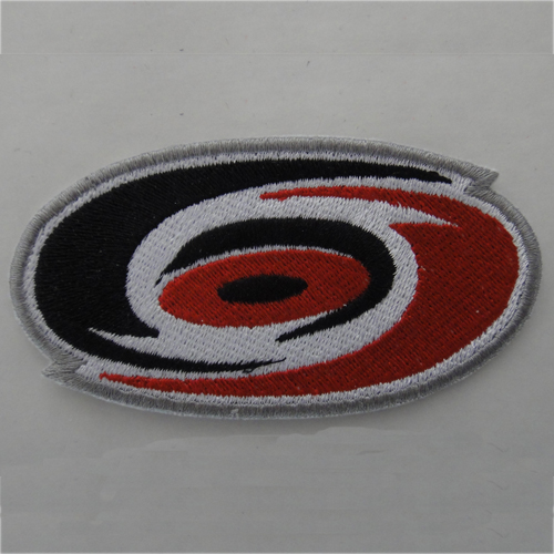 Carolina Hurricanes Embroidery logo